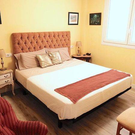 גטסו Aixerrota Apartamentos B מראה חיצוני תמונה