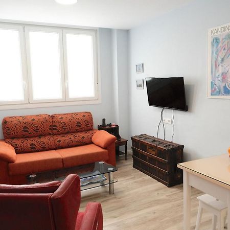 גטסו Aixerrota Apartamentos B מראה חיצוני תמונה