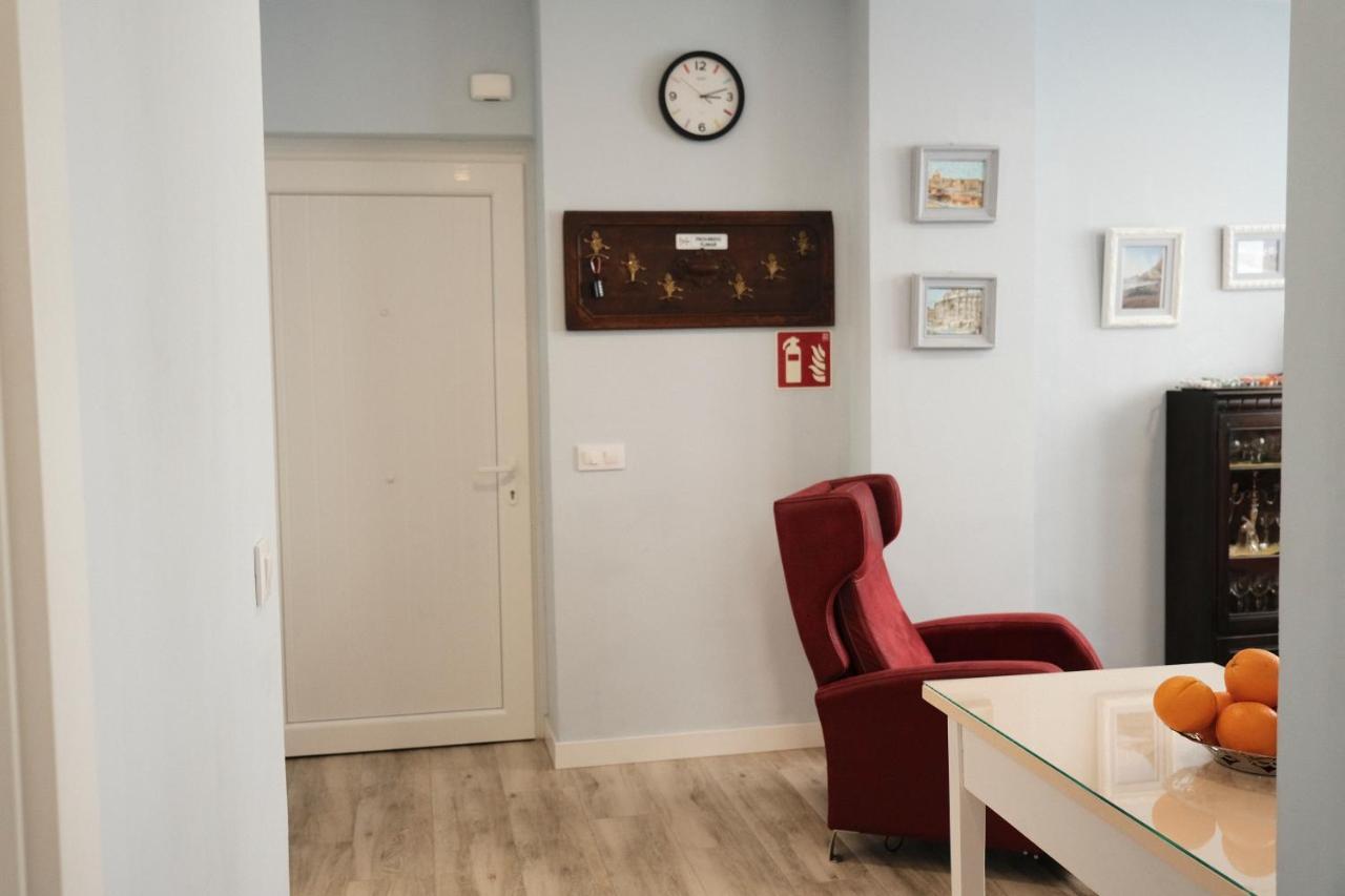 גטסו Aixerrota Apartamentos B מראה חיצוני תמונה
