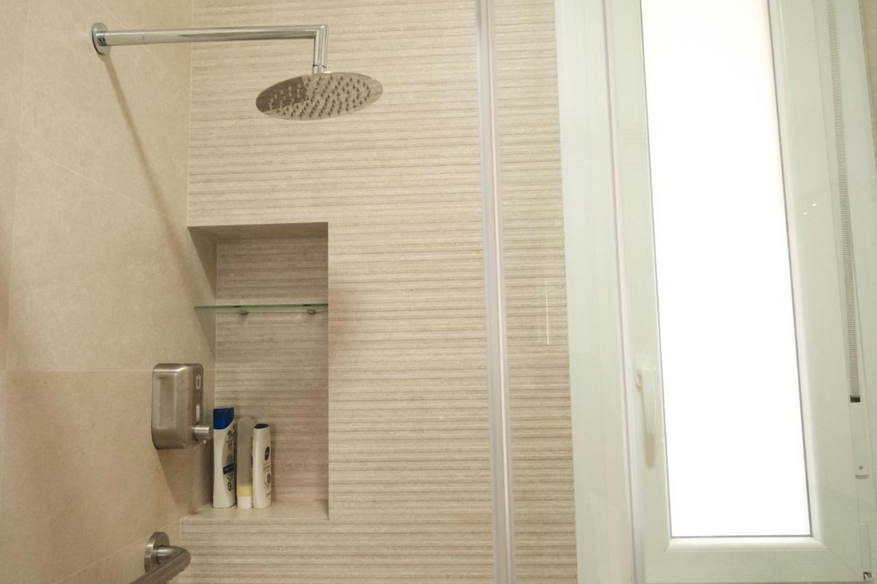 גטסו Aixerrota Apartamentos B מראה חיצוני תמונה