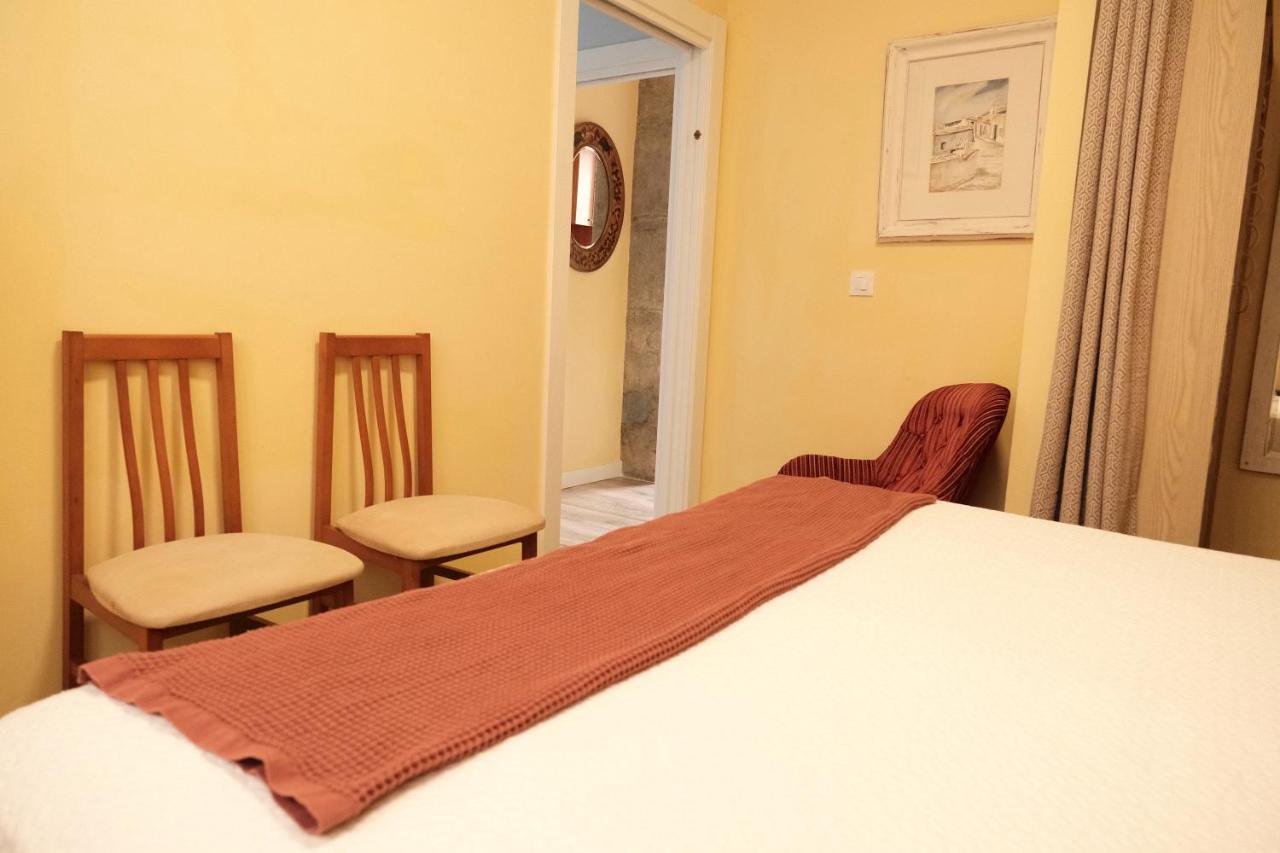 גטסו Aixerrota Apartamentos B מראה חיצוני תמונה