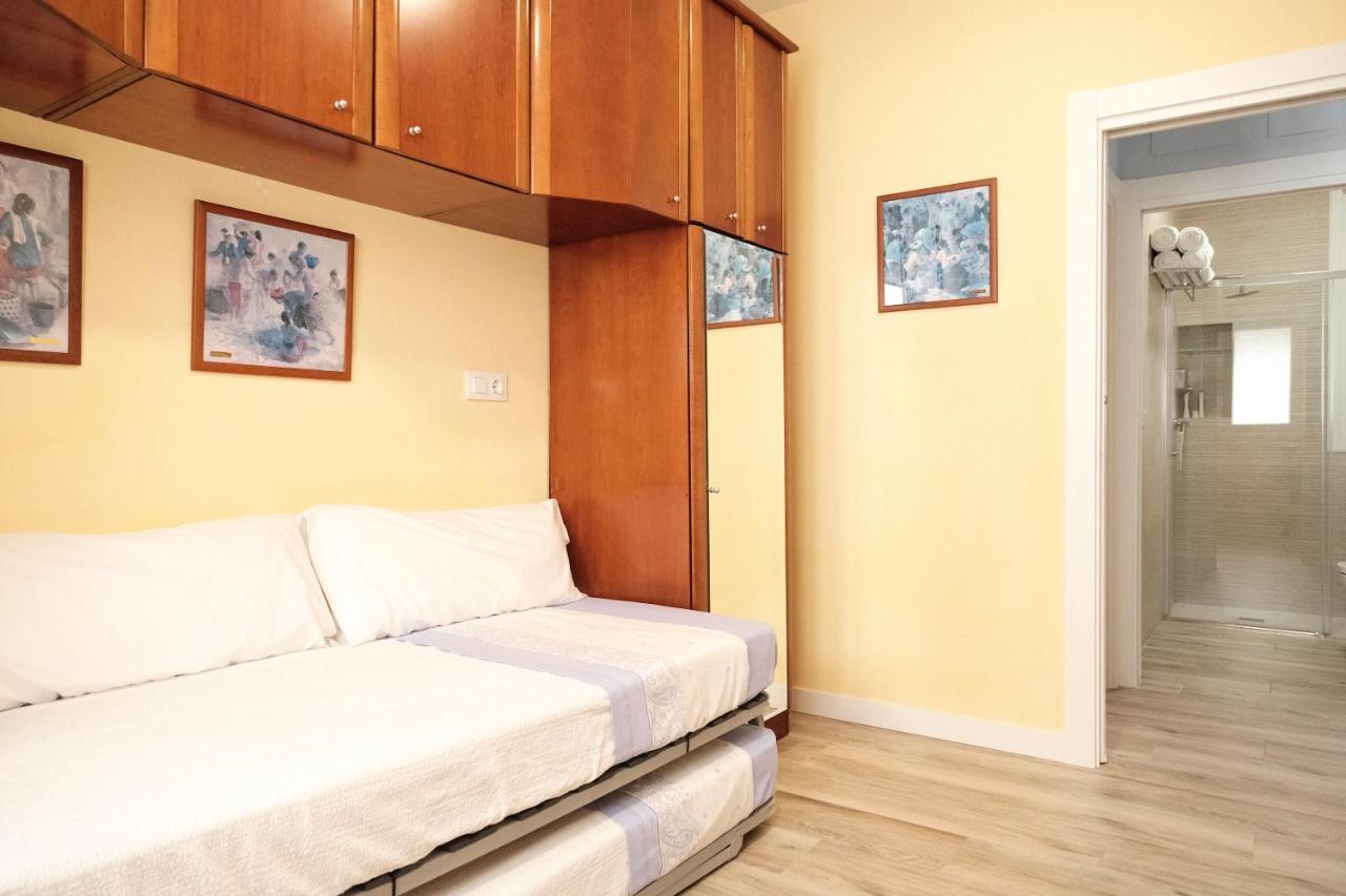 גטסו Aixerrota Apartamentos B מראה חיצוני תמונה