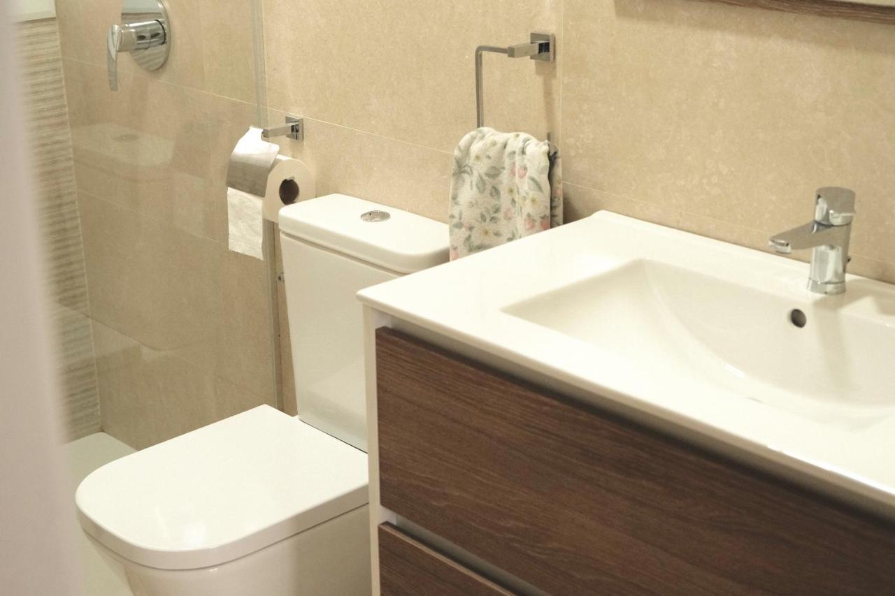 גטסו Aixerrota Apartamentos B מראה חיצוני תמונה