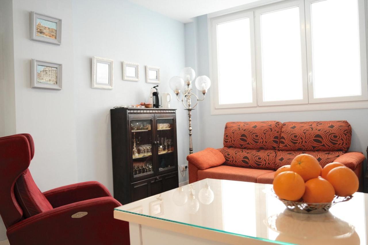 גטסו Aixerrota Apartamentos B מראה חיצוני תמונה