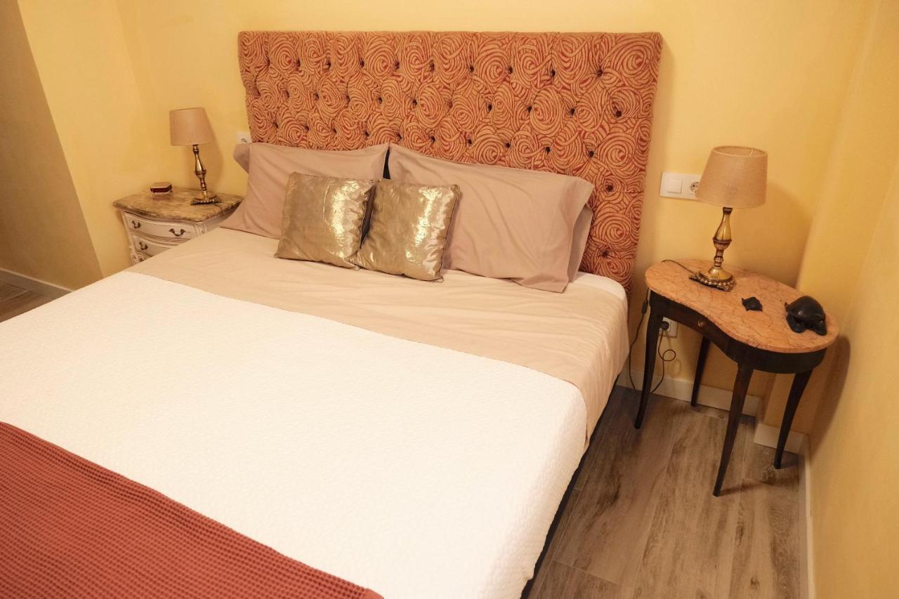 גטסו Aixerrota Apartamentos B מראה חיצוני תמונה