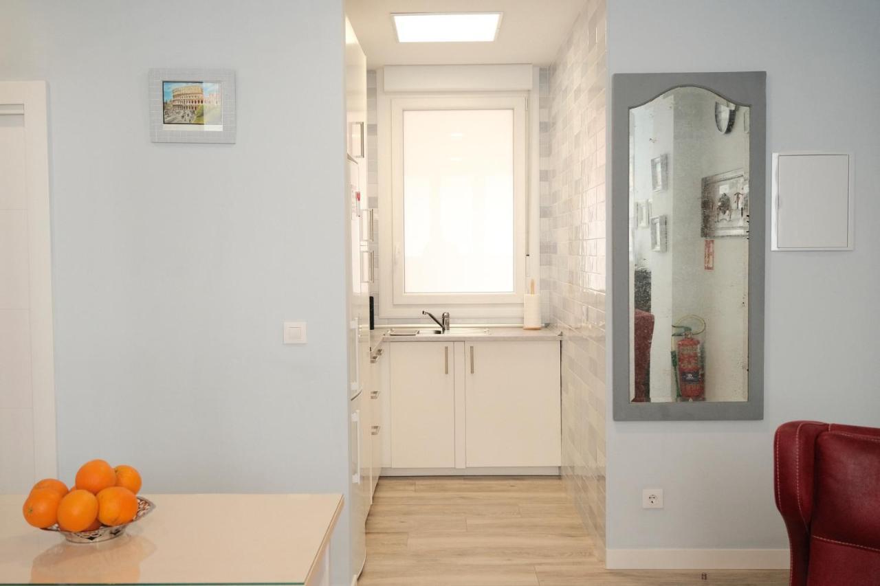 גטסו Aixerrota Apartamentos B מראה חיצוני תמונה