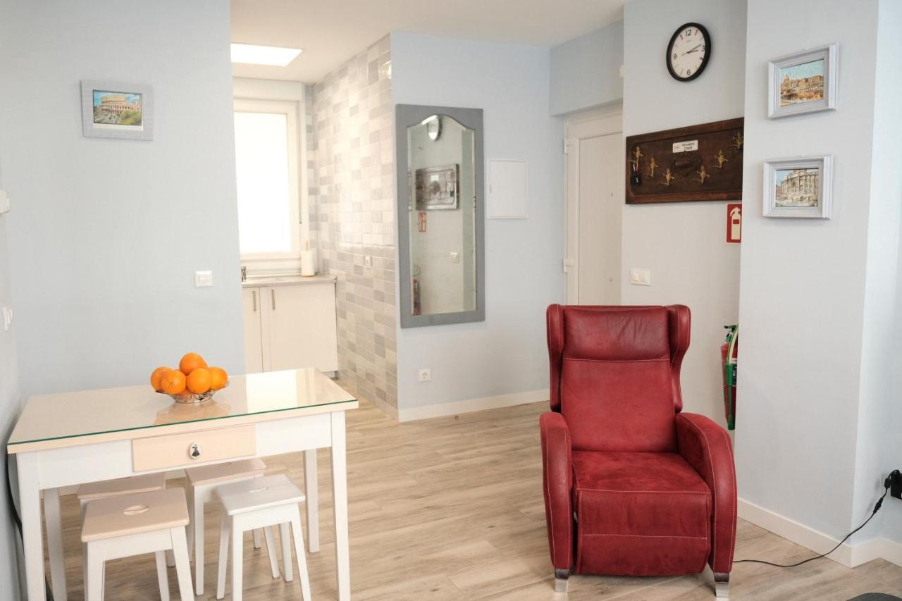 גטסו Aixerrota Apartamentos B מראה חיצוני תמונה