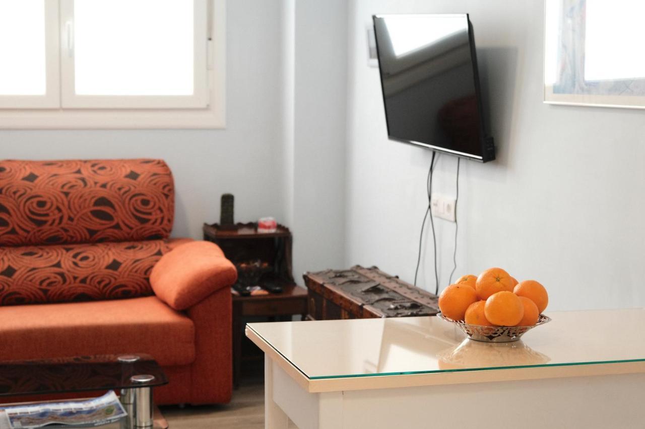 גטסו Aixerrota Apartamentos B מראה חיצוני תמונה