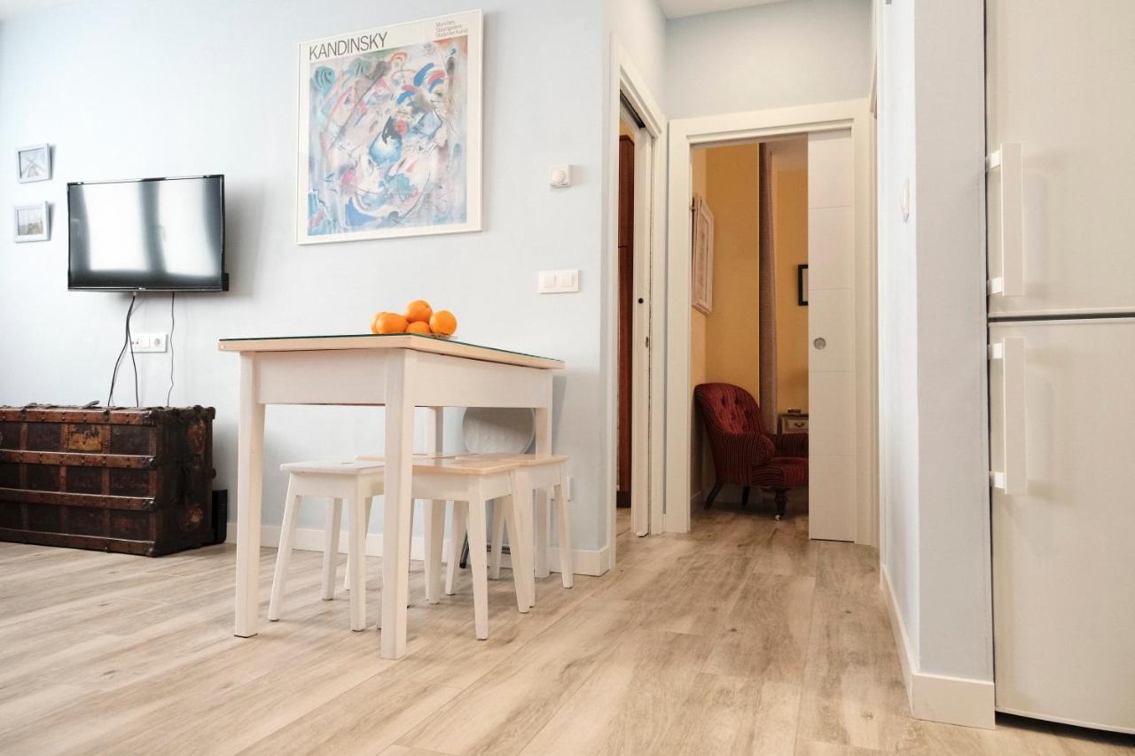 גטסו Aixerrota Apartamentos B מראה חיצוני תמונה