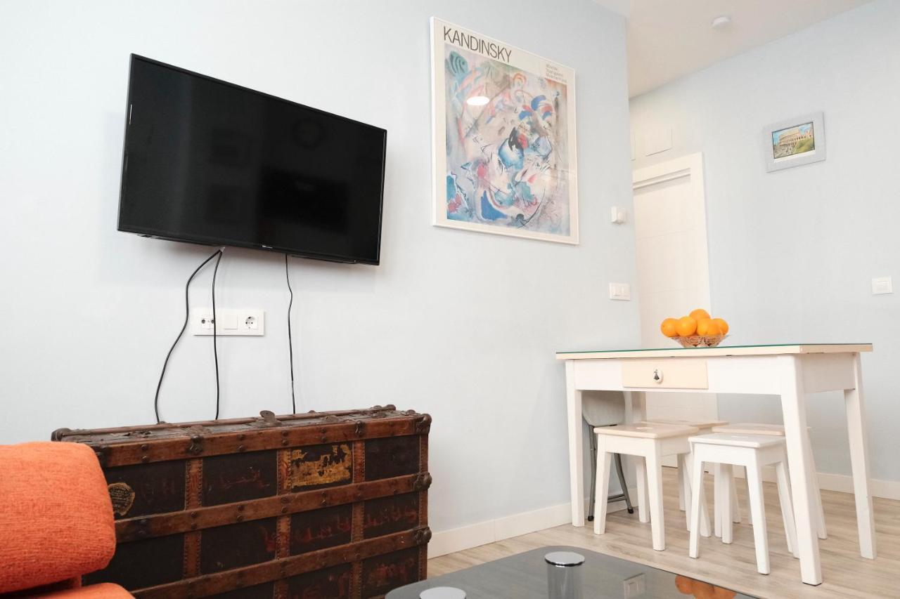גטסו Aixerrota Apartamentos B מראה חיצוני תמונה